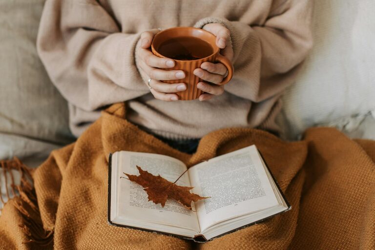 Cozy Evening Ideas to Unplug and Relax Without Screens